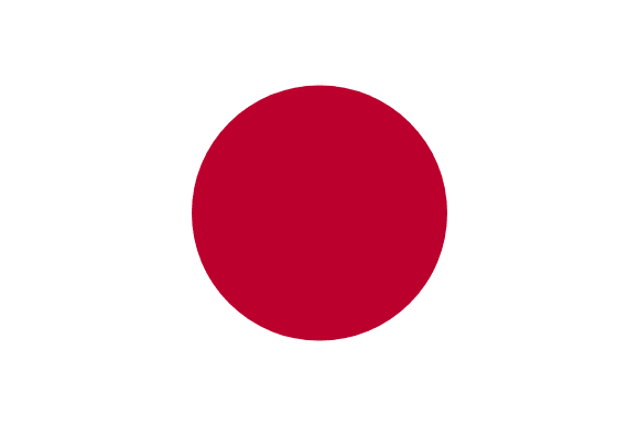 日本国旗
